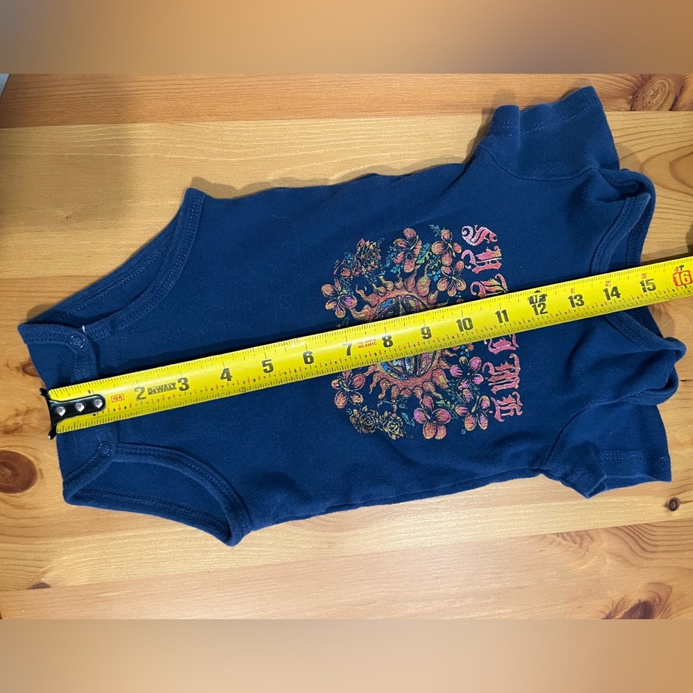 Sublime Baby Onesie - Picture 6 of 7